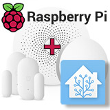 Умный дом Xiaomi ZigBee на Raspberry Pi + Home Assistant
