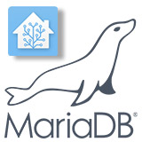 Home Assistant + база SQL MariaDB оптимизация