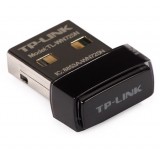 Установка WiFi TP-Link TL-WN725N на Raspberry Pi