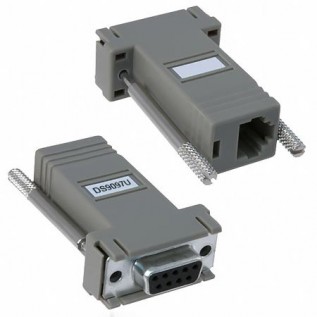 Майстер 1-Wire для COM порту DS9097-CM1