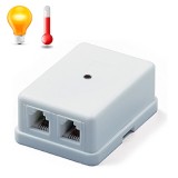 LT11-38 - Модуль вимірювання освітленості і температури