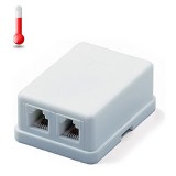 TP13 - Модуль вимірювання температури