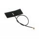 Антена 2.4 GHz Wi-Fi Bluetooth 5dBi FPC
