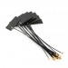 Антена GSM 3G/4G 900-2700 Mгц 5dBi FPC