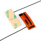 Антена GSM 3G/4G 900-2700 Mгц 5dBi FPC