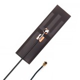 Антена GSM 3G / 4G 900-2700 Mгц 5dBi FPC