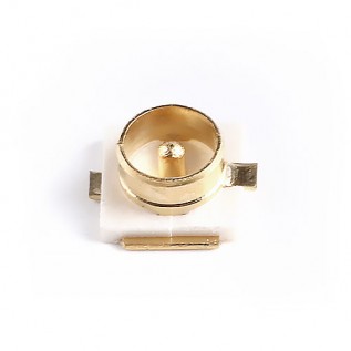Роз'єм високочастотний U.FL-R-SMT (IPX1) SMD