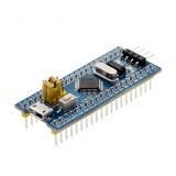 STM32F103C8T6 отладочна плата ARM Cortex-M3