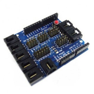 Arduino Sensor Shield V5