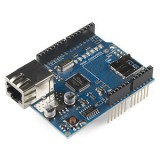 Arduino Ethernet Shield - Wiznet W5100