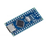 Arduino Nano V3.0 ATmega328P CH340 (Type-C)