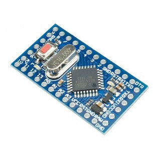 Arduino Pro Mini ATmega168