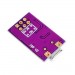 Отладочная плата ATTiny44