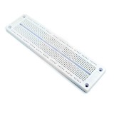 Макетна плата 760