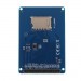Дисплей 3.2" TFT LCD Touch Panel Arduino