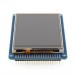 Дисплей 3.2" TFT LCD Touch Panel Arduino