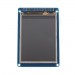 Дисплей 3.2" TFT LCD Touch Panel Arduino