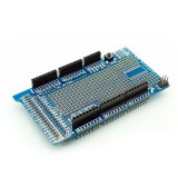 Arduino MEGA Proto Shield