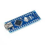 Arduino Nano V3.0 ATmega328P CH340 (miniUSB)