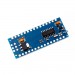 Arduino Nano V3.0 ATmega328P CH340 (miniUSB)