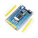 STM32F030F4P6 отладочна плата