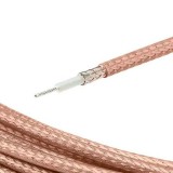 Кабель високочастотний коаксіальний RG316 – 1м.