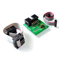 Завантажувальний кабель ZigBee CC2531/CC2540