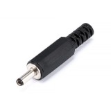 Роз'єм живлення 3.5/1.35 штекер