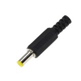 Роз'єм живлення 4.8/1.7 штекер HM1