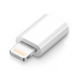 Адаптер Micro USB в Lightning