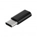 Адаптер Micro USB в USB 3.1 Type-C