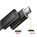 Адаптер USB 3.1 Type-C в Micro USB