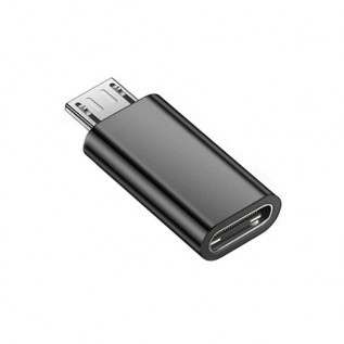 Адаптер USB 3.1 Type-C в Micro USB