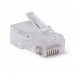 Роз'єм RJ45 штекер UTP (8P8C)