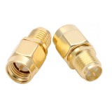 Адаптер високочастотний SMA - RP-SMA