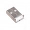 Роз'єм штекер USB-A SMD