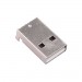 Роз'єм штекер USB-A SMD