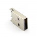 Роз'єм штекер USB-A-D SMD