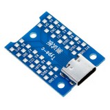 Адаптер USB 3.1 Type-C на DIP