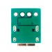 Адаптер USB Type-C на DIP 4P