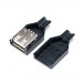 Роз'єм USB A гніздо