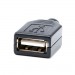Роз'єм USB A гніздо