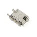 Роз'єм USB Type-C гніздо 16P SMT посадка 0.8 мм.