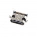 Роз'єм USB 3.1 Type-C гніздо на плату 24P SMT-DIP-Lenovo