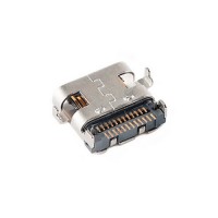 Роз'єм USB 3.1 Type-C гніздо на плату 24P SMT-DIP-Lenovo