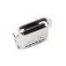 Роз'єм USB 3.1 Type-C гніздо на плату 24P SMT-DIP-Lenovo