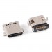 Роз'єм USB 3.1 Type-C гніздо на плату 24P SMT-DIP-Lenovo