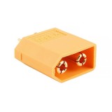 XT60 - Роз'єм живлення на кабель 60А (мати)