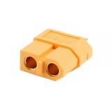 XT60 - Роз'єм живлення на кабель 60А (тато)