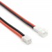 Кабель з роз'ємом 2P Micro JST-PH 1.25 - комплект